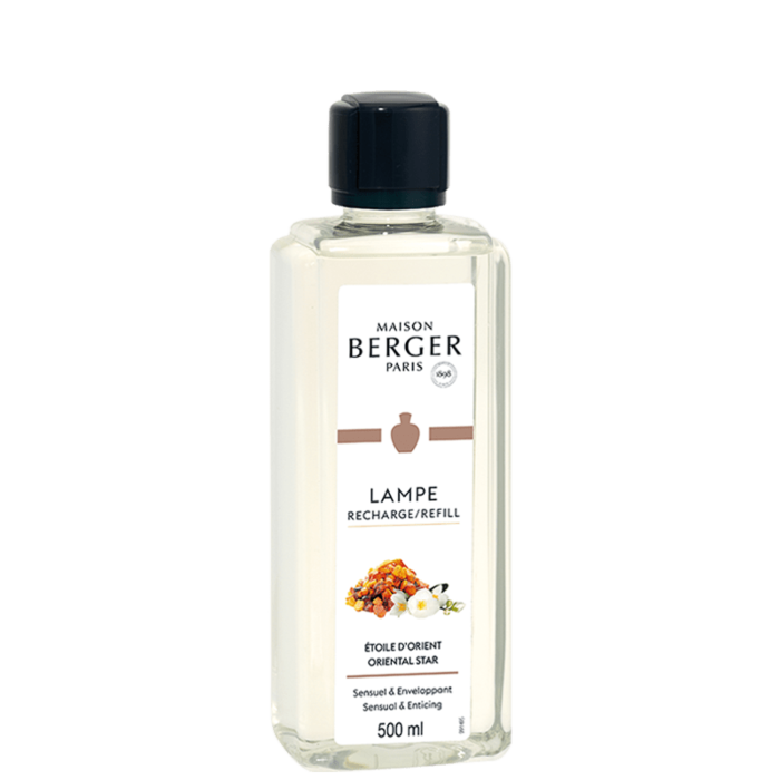 Maison Berger Oriental Star - 500ml